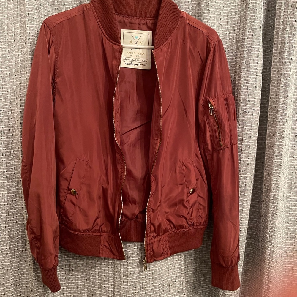 Jacket
